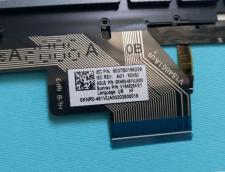 Клавіатура до ноутбука Asus Rog Zephyrus S15 GX502LXS №5